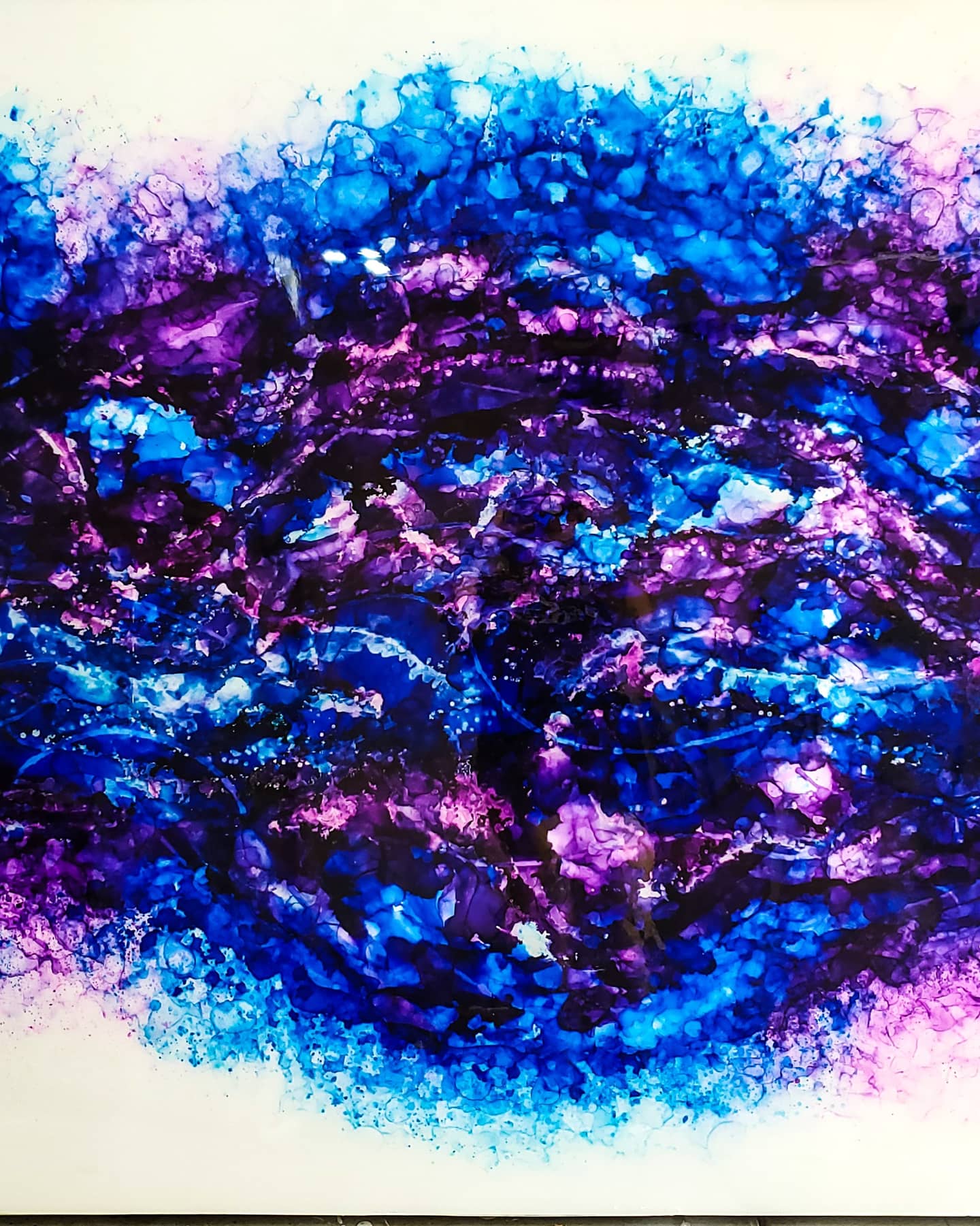 “COSMIC NOISE “